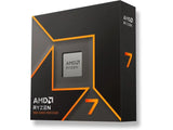 CPU AMD Ryzen 7 9700X/3,80 GHz, AM5