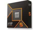 CPU AMD Ryzen 5 9600X/3,90 GHz, AM5
