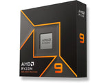 CPU AMD Ryzen 9 9900X/4,40 GHz, AM5