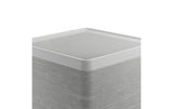 Fractal Design Boîtier d’ordinateur Mood Gris