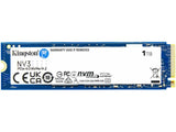 Kingston SSD NV3 M.2 2280 NVMe 1024 GB