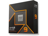 AMD CPU Ryzen 9 9950X 4.3 GHz
