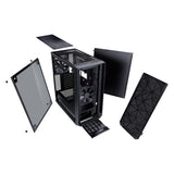 Fractal Meshify C Dark TG (ATX, mATX, Mini-ITX)