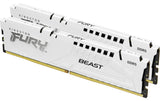 Kingston SO-DDR5-RAM FURY Beast 6000 MHz 2x 16 GB