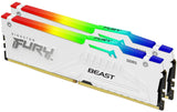 FURY Beast RGB DDR5 32GB 2er-Kit 6000MT/s EXP