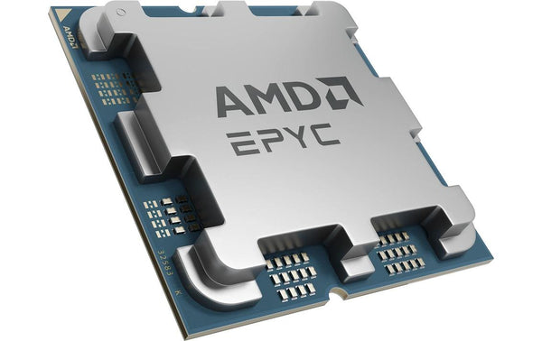 AMD CPU Epyc 4464P 3.7 GHz