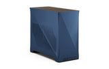 Fractal Design Boîtier d’ordinateur Era 2 Bleu