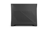 Fractal Design Boîtier d’ordinateur Era 2 Gris