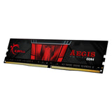 G.Skill Aegis (2 x 16GB, 3200 MHz, RAM DDR4, DIMM)