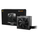 be quiet! Pure Power 12 (1000 W)