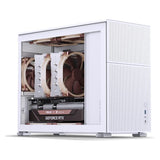 Jonsbo D31 Mesh (mATX)