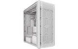 Corsair Boîtier d’ordinateur 9000D RGB Airflow Blanc