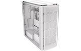 Corsair Boîtier d’ordinateur 9000D RGB Airflow Blanc