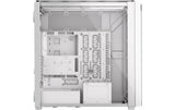 Corsair Boîtier d’ordinateur 9000D RGB Airflow Blanc