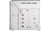 Corsair Boîtier d’ordinateur 9000D RGB Airflow Blanc