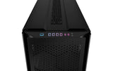 Corsair Boîtier d’ordinateur 9000D RGB Airflow Noir
