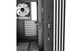be quiet! Boîtier d’ordinateur Light Base 600 DX Noir