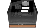be quiet! Boîtier d’ordinateur Light Base 600 DX Noir