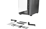 be quiet!, PC-Gehäuse Light Base 600 LX Sw