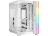 be quiet Light Base 600 DX Weiß