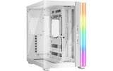 be quiet Light Base 600 DX Weiß