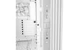 be quiet Light Base 600 DX Weiß