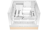 be quiet Light Base 600 DX Weiß