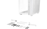 be quiet Light Base 600 DX Weiß