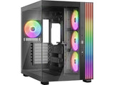 be quiet!, PC-Gehäuse Light Base 600 LX Sw