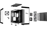 be quiet!, PC-Gehäuse Light Base 600 LX Sw