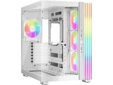 be quiet!, PC-Gehäuse Light Base 600 LX White