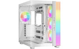 be quiet!, PC-Gehäuse Light Base 600 LX White
