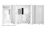 be quiet Light Base 900 DX Weiß