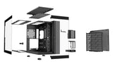 be quiet! Boîtier d’ordinateur Light Base 900 DX Noir