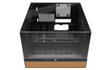 be quiet! Boîtier d’ordinateur Light Base 900 DX Noir