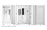 be quiet!, PC-Gehäuse Light Base 900 FX Weiß