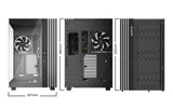 be quiet!, PC-Gehäuse Light Base 900 FX sw