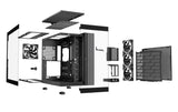 be quiet!, PC-Gehäuse Light Base 900 FX sw