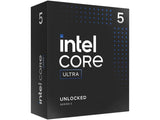 Intel CPU Core Ultra 5 245KF 2.8 GHz