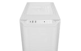 be quiet! Boîtier d’ordinateur Pure Base 501 Airflow Blanc