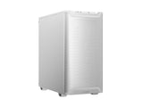 be quiet! Boîtier d’ordinateur Pure Base 501 Airflow Blanc