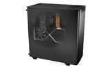be quiet! Boîtier d’ordinateur Pure Base 501 Airflow Noir