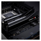 G.Skill DDR5 PC 6000 CL32 KIT 32-GX2-TZ5N (2 x 16GB, 6000 MHz, RAM DDR5, DIMM)