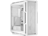 Corsair Midi Tower 5000T TG Weiß