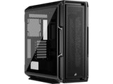 Corsair Boîtier d’ordinateur 5000T TG Noir