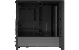 Corsair Midi Tower Gehäuse 4000D Midi Schwarz