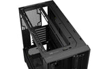 Corsair Midi Tower Gehäuse 4000D Midi Schwarz
