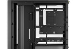 Corsair Midi Tower Gehäuse 4000D Midi Schwarz