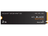 SanDisk SSD SN7100 M.2 2280 NVMe 2000 GB