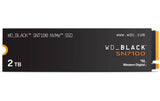 SanDisk SSD SN7100 M.2 2280 NVMe 2000 GB